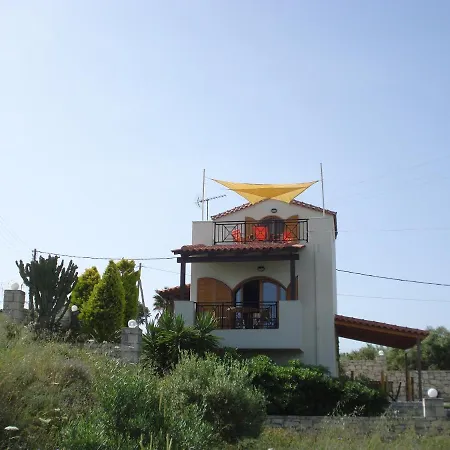 Summer Of Case de vacanță Skaleta
