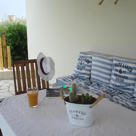 Casa vacanze Summer Of Skaleta