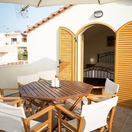 Summer Of Casa vacanze Skaleta