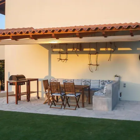 Summer Of Casa vacanze Skaleta